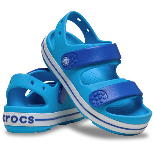 Crocs Kids' Crocband™ Cruiser Sandal